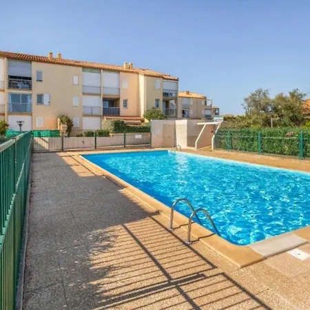 La Manava - Maison De Vacance - Piscine - Tennis Fleury  Exterior foto