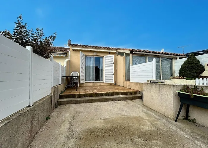 La Manava - Maison De Vacance - Piscine - Tennis